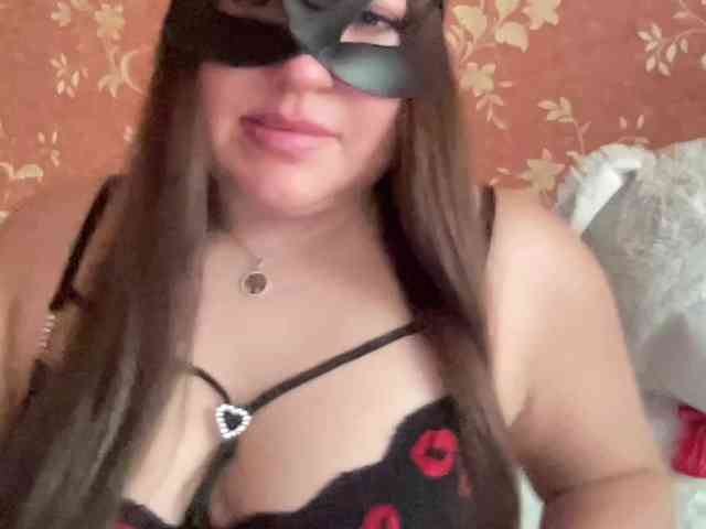 SweetStrawberry1 webcam