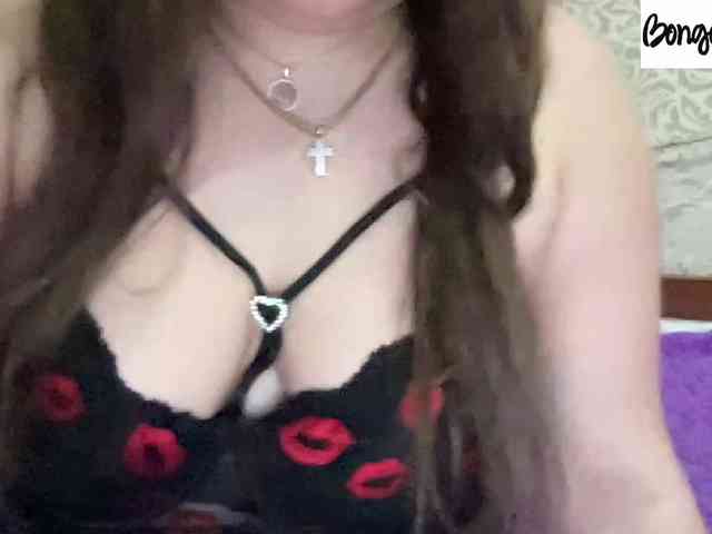 SweetStrawberry1 webcam