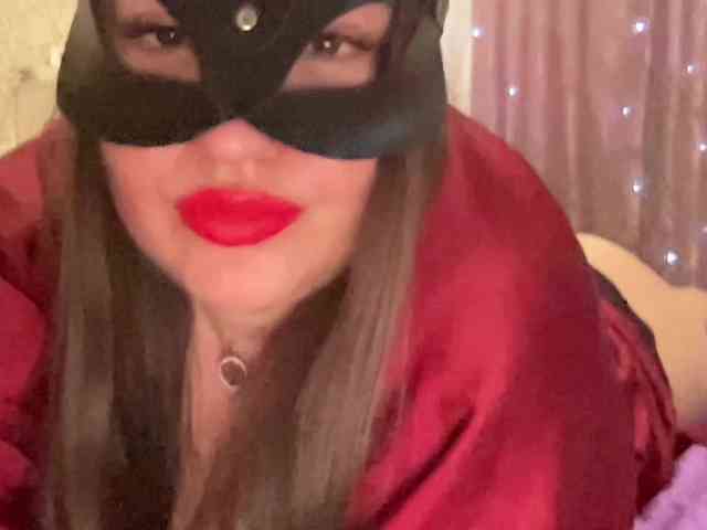 SweetStrawberry1 webcam