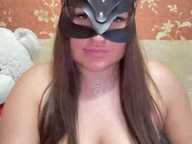 SweetStrawberry1 webcam