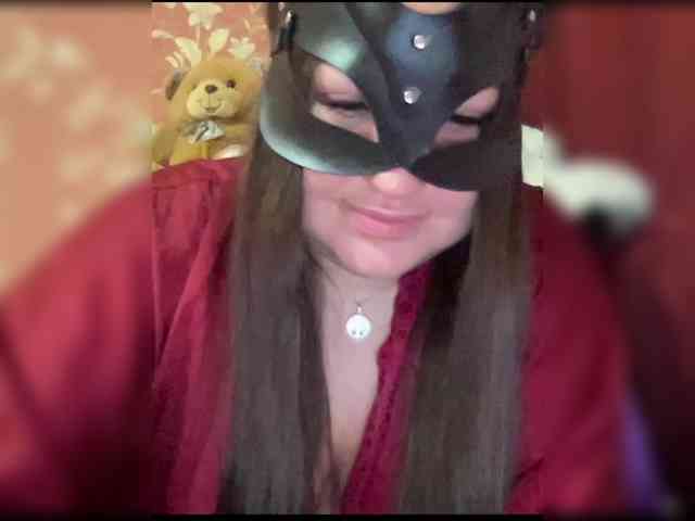 SweetStrawberry1 webcam