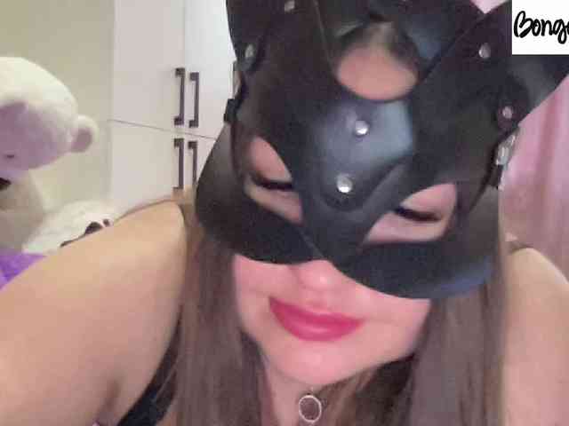 SweetStrawberry1 webcam