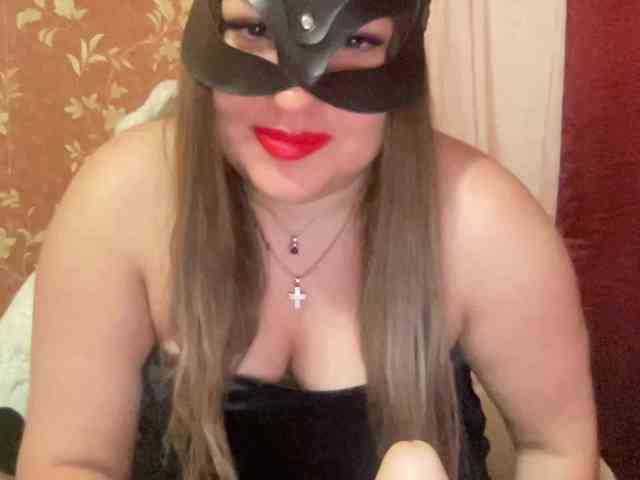 SweetStrawberry1 webcam