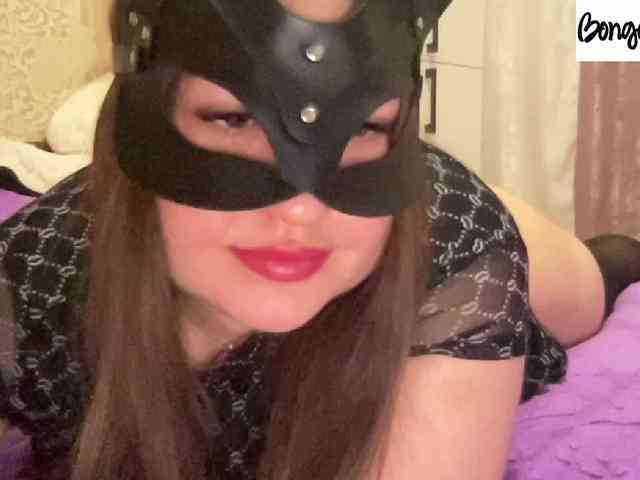 SweetStrawberry1 webcam