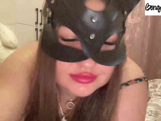 SweetStrawberry1 webcam