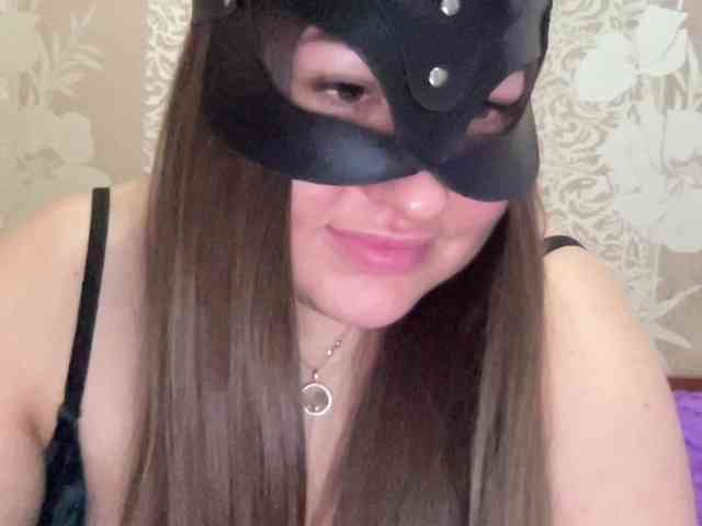 SweetStrawberry1 webcam