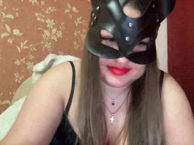 SweetStrawberry1 webcam