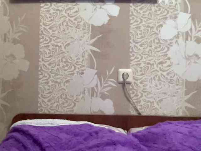 SweetStrawberry1 webcam