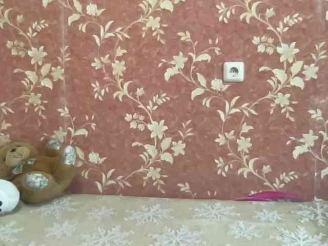 SweetStrawberry1 webcam
