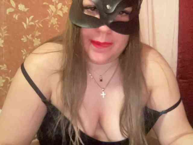 SweetStrawberry1 webcam