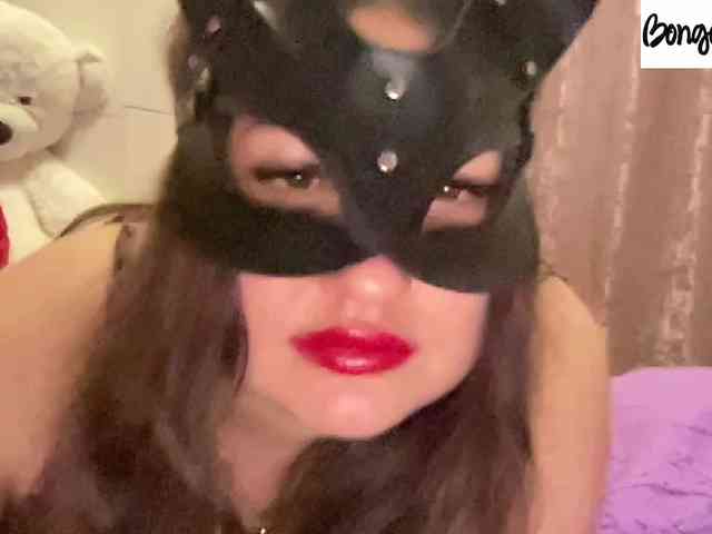 SweetStrawberry1 webcam