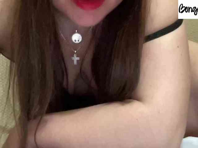 SweetStrawberry1 webcam