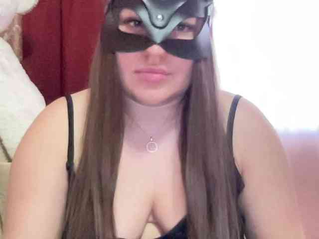 SweetStrawberry1 webcam