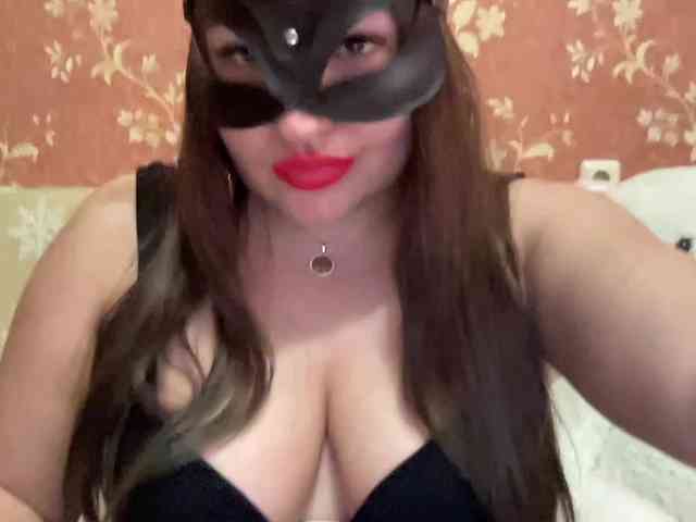 SweetStrawberry1 webcam