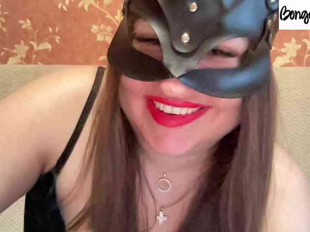 SweetStrawberry1 webcam