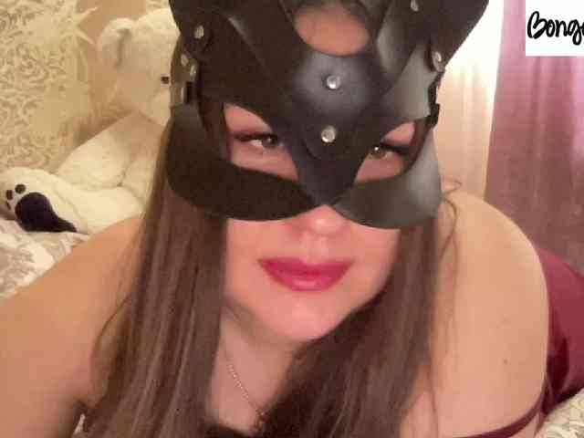 SweetStrawberry1 webcam