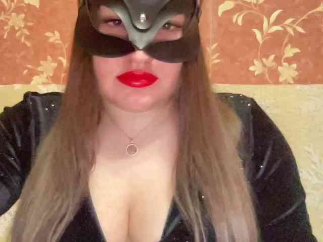 SweetStrawberry1 webcam