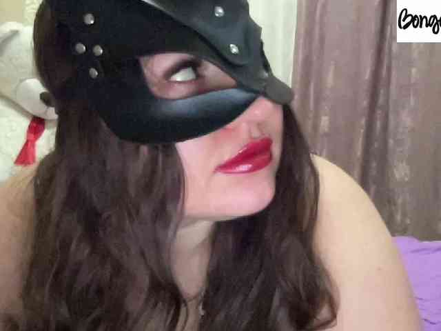 SweetStrawberry1 webcam