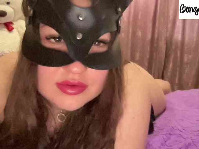 SweetStrawberry1 webcam