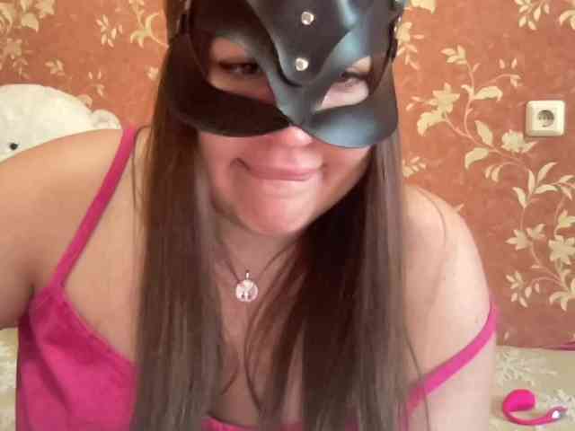 SweetStrawberry1 webcam