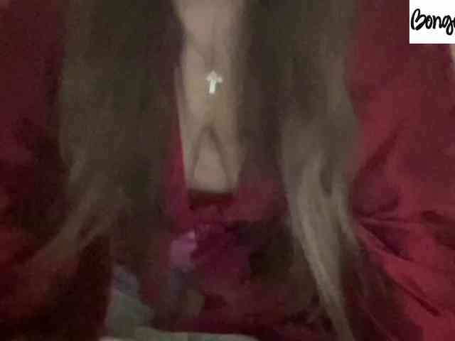 SweetStrawberry1 webcam