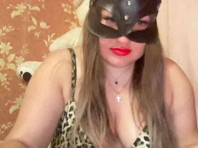 SweetStrawberry1 webcam