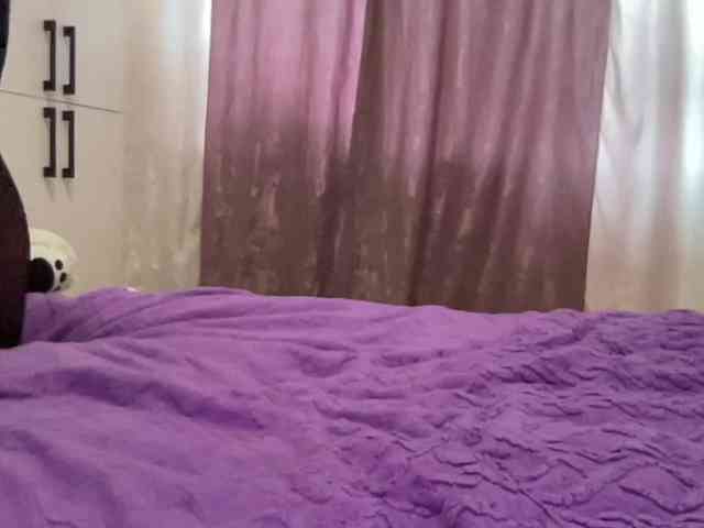 SweetStrawberry1 webcam