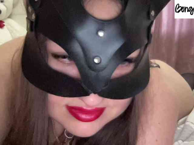 SweetStrawberry1 webcam