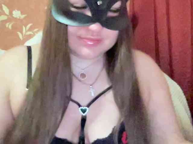 SweetStrawberry1 webcam