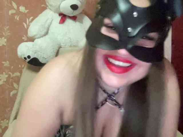 SweetStrawberry1 webcam