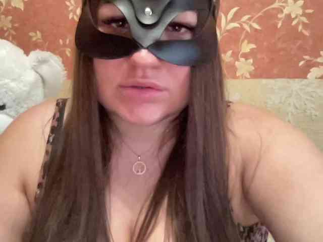 SweetStrawberry1 webcam