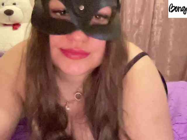 SweetStrawberry1 webcam