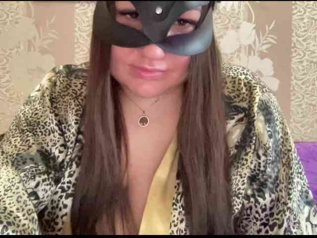 SweetStrawberry1 webcam