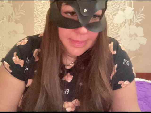 SweetStrawberry1 webcam