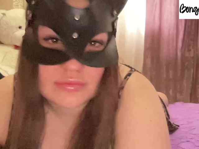 SweetStrawberry1 webcam