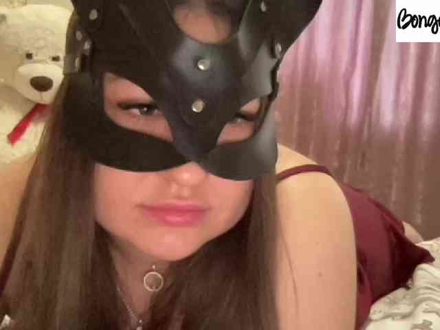 SweetStrawberry1 webcam