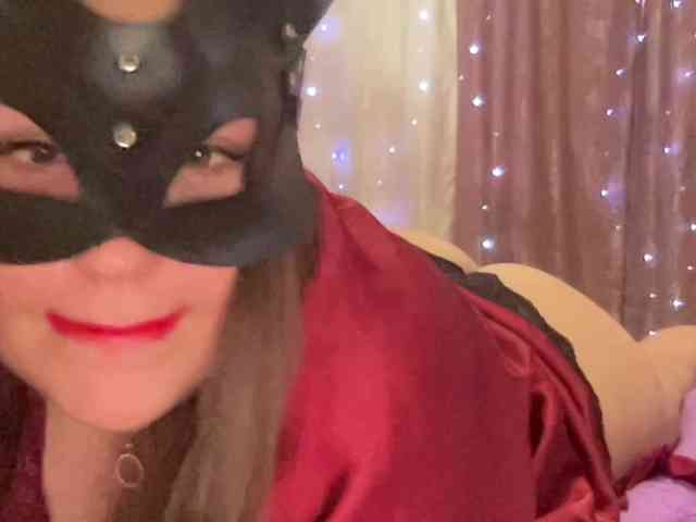 SweetStrawberry1 webcam