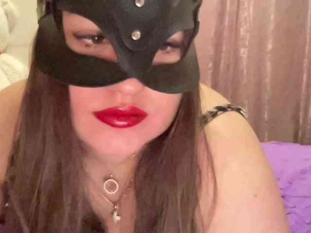 SweetStrawberry1 webcam