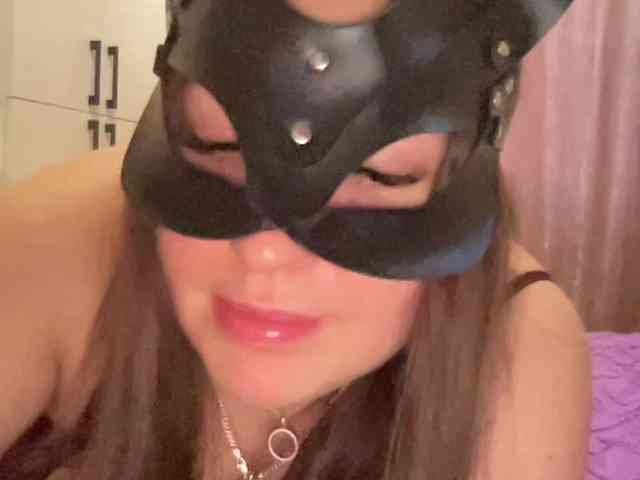 SweetStrawberry1 webcam