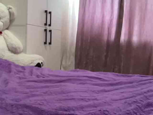 SweetStrawberry1 webcam