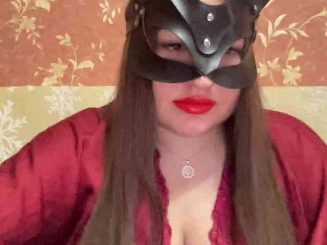 SweetStrawberry1 webcam