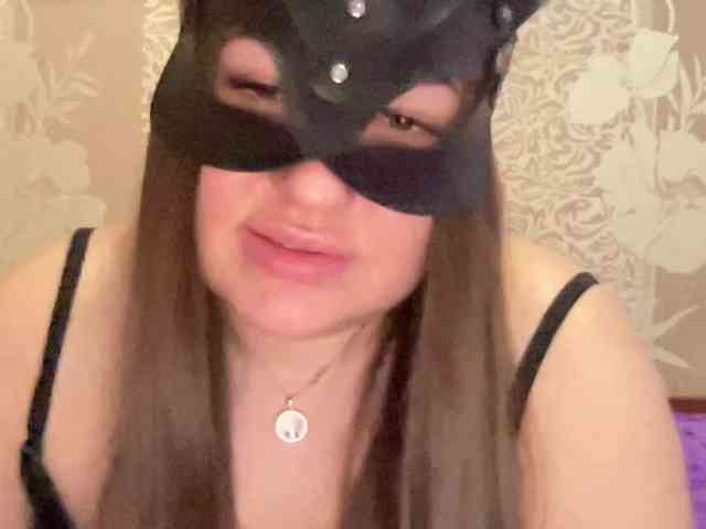 SweetStrawberry1 webcam