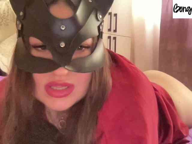 SweetStrawberry1 webcam