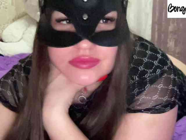 SweetStrawberry1 webcam