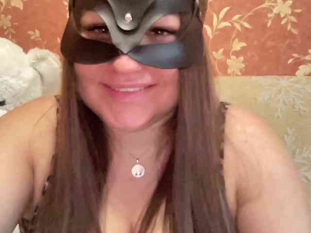 SweetStrawberry1 webcam