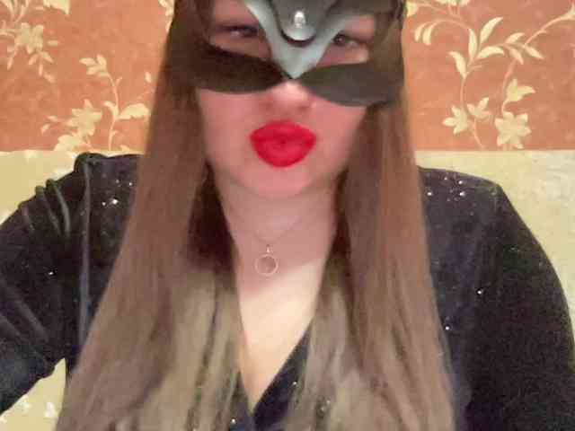 SweetStrawberry1 webcam