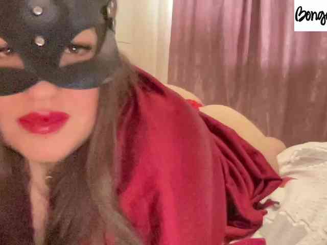 SweetStrawberry1 webcam