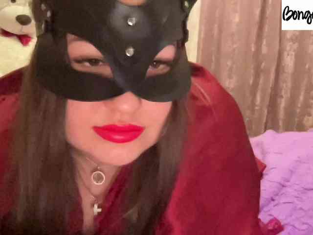 SweetStrawberry1 webcam