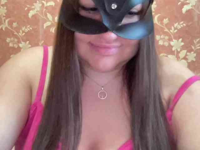 SweetStrawberry1 webcam