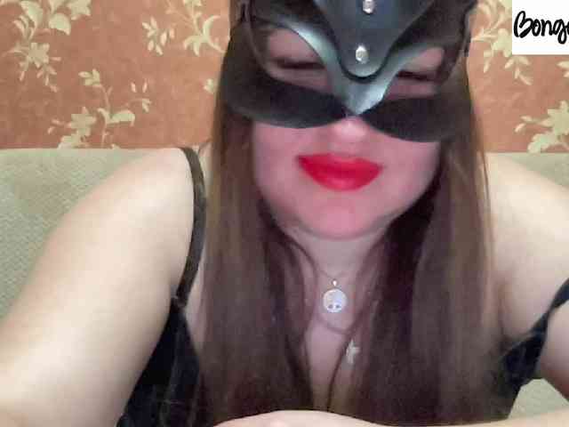 SweetStrawberry1 webcam